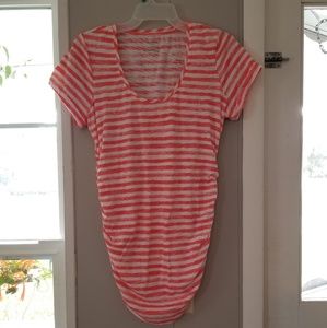 Motherhood Maternity Shirt